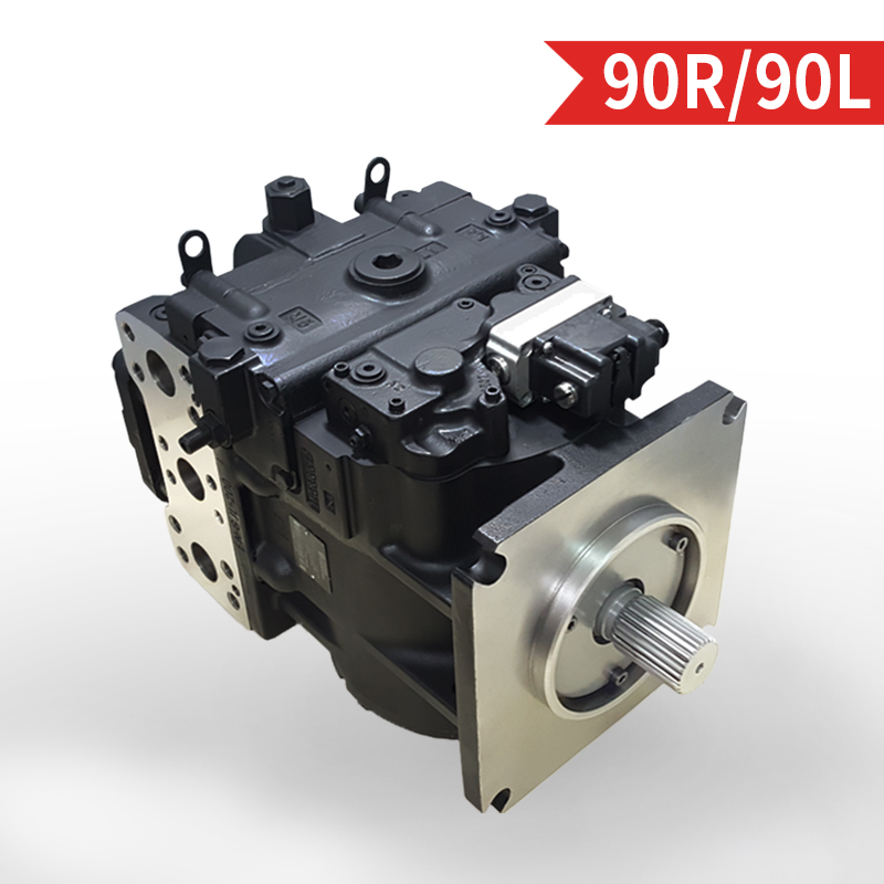 适用于丹佛斯90R/90L系列液压泵