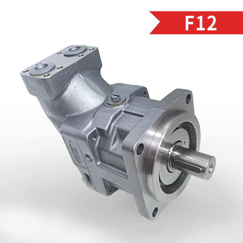 适用于派克F12系列液压马达