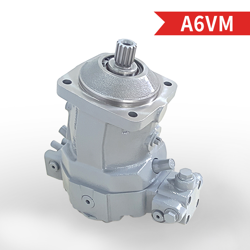 适用于力士乐A6VM系列液压马达