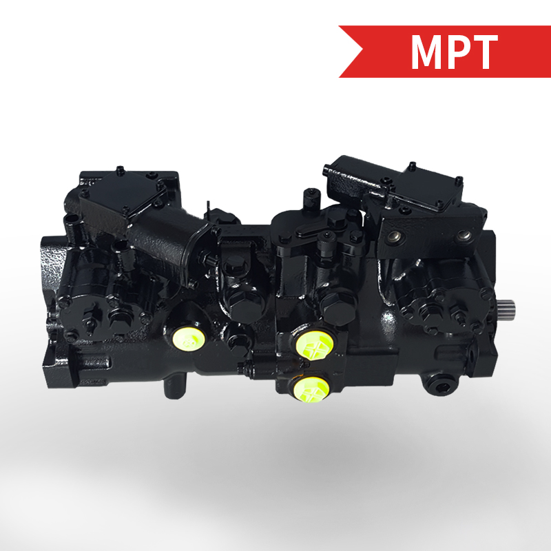 适用于丹佛斯MPT系列液压泵
