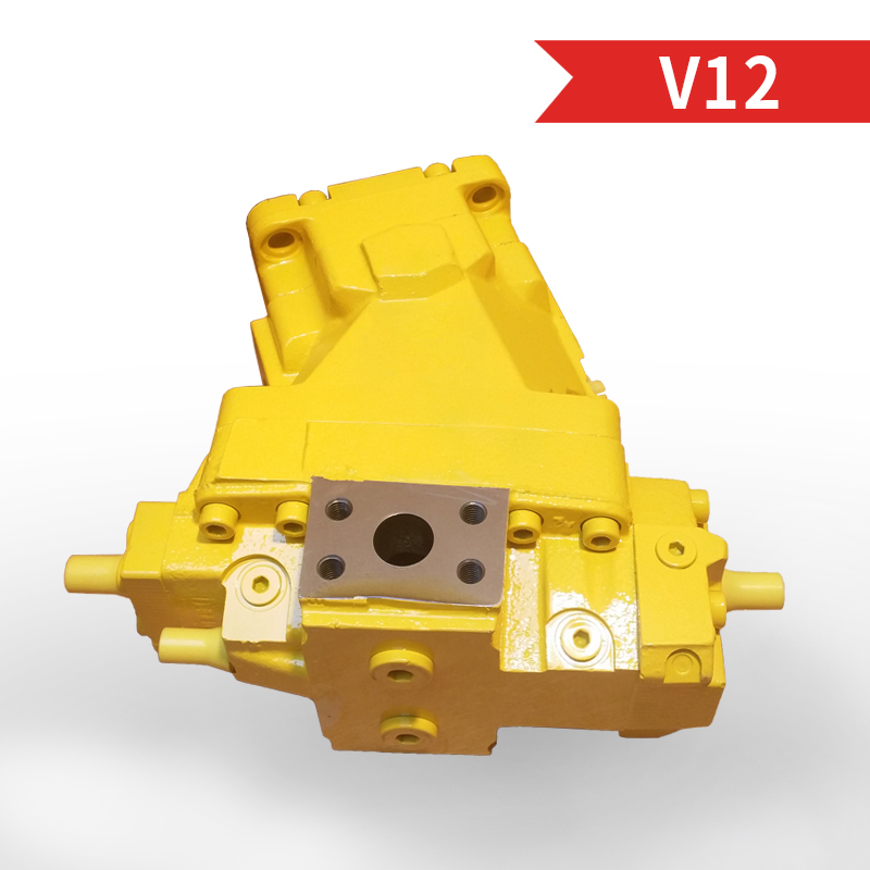 适用于派克V12系列液压马达