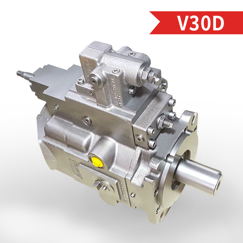 适用于哈威V30D系列液压泵